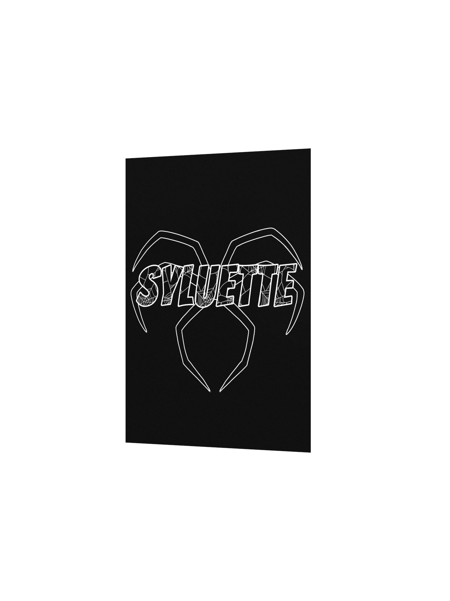 Syluette: Logo - Poster product image (14)
