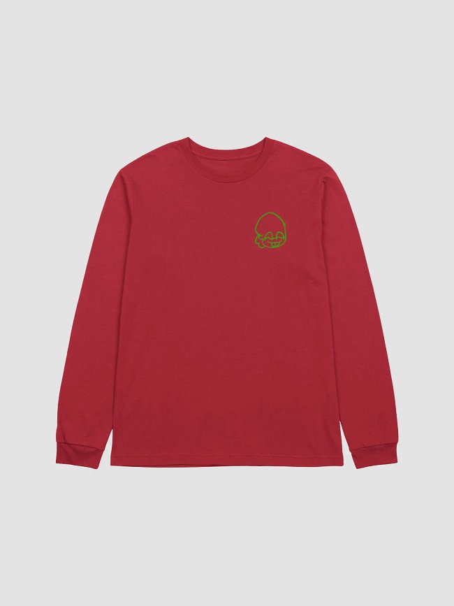 Omar Merch