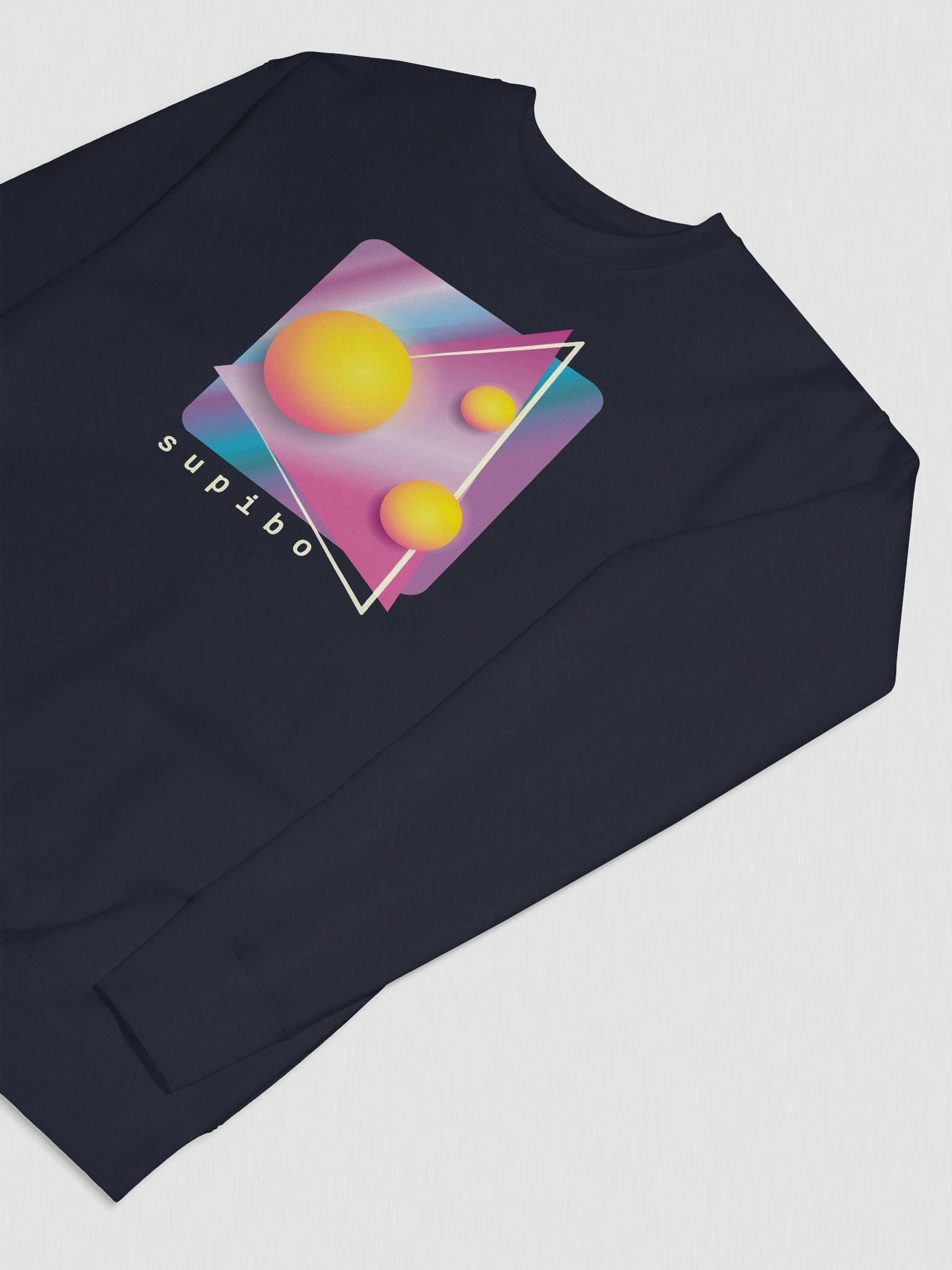 No 3/1 Sweatshirt product image (6)