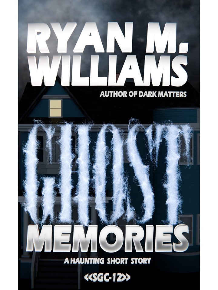 Ghost Memories product image (1)