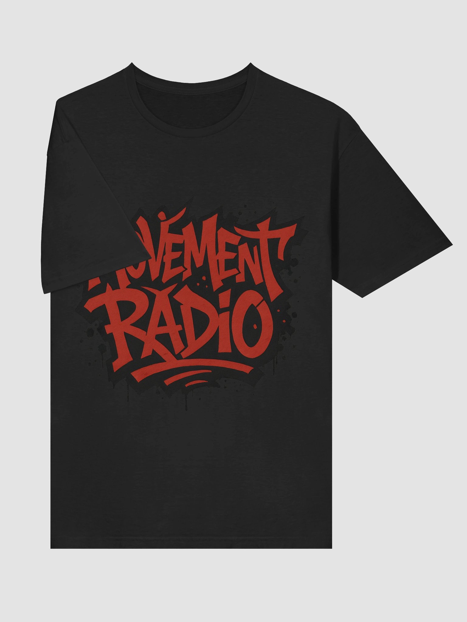 Graffiti Logo product image (5)