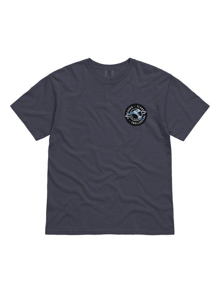Team Tech Shirt product image (2)