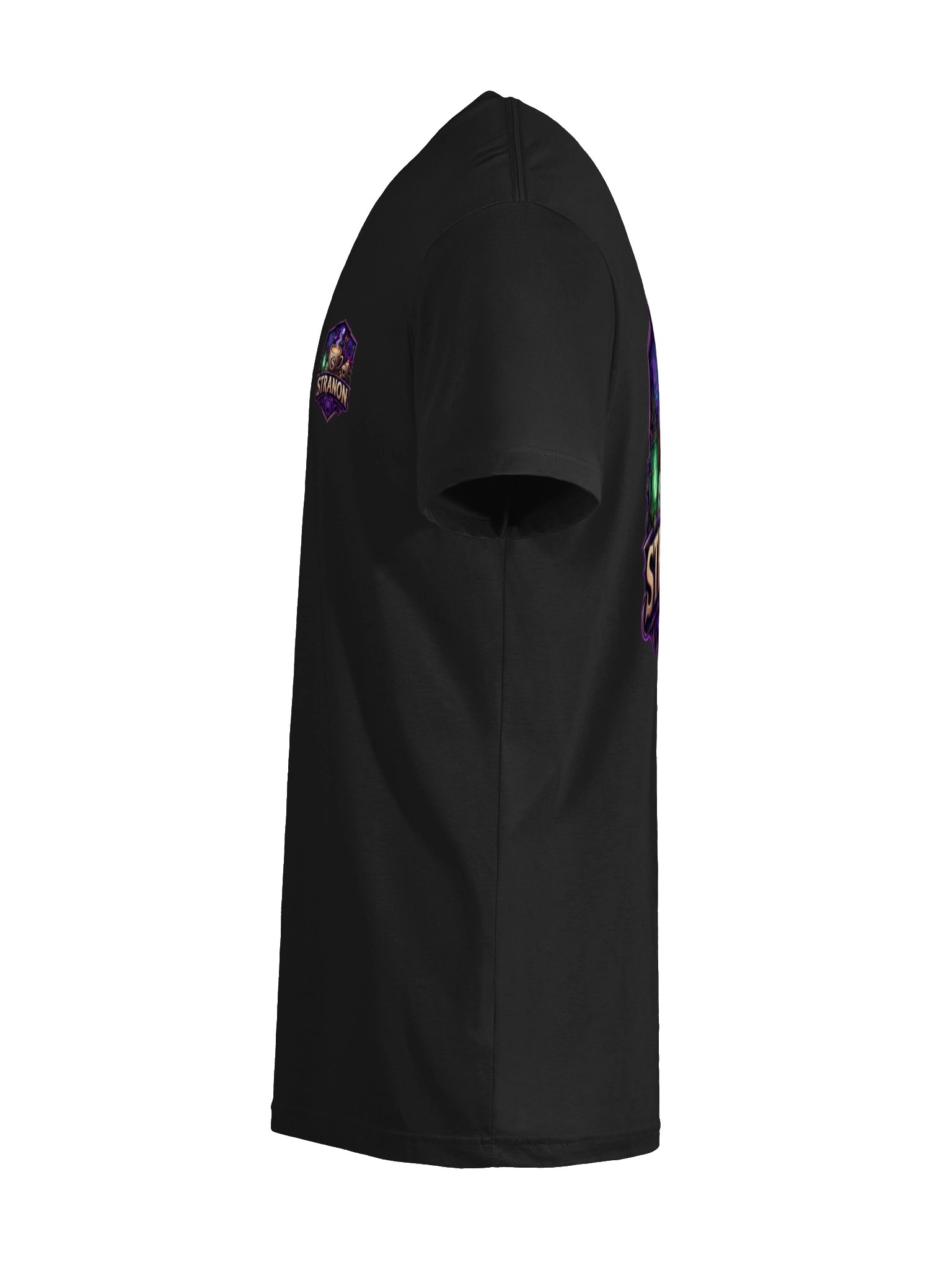 Maglietta Horror Stranon product image (9)