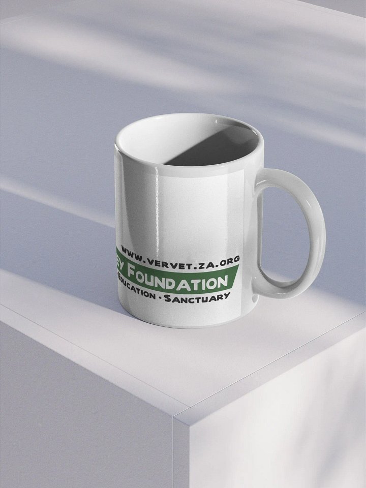 VMF Logo mug product image (2)