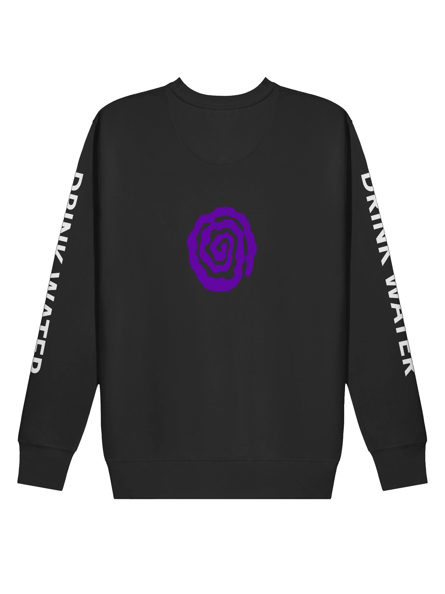 Drink Water Propaganda Sweatshirt product image (5)