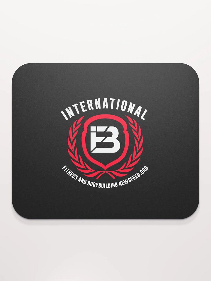 IFBNewsfeed.Org's Classic Mouse Pad product image (2)