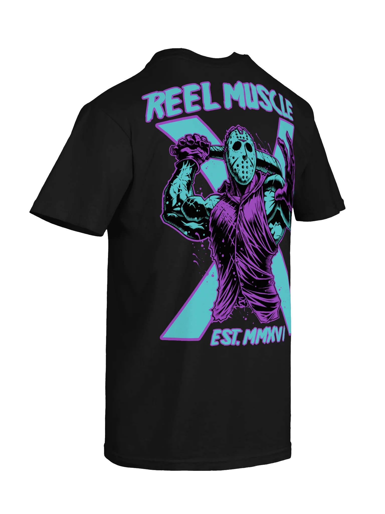 Retro Jason X product image (9)