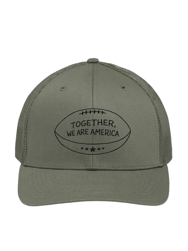 Stronger Together product image (1)