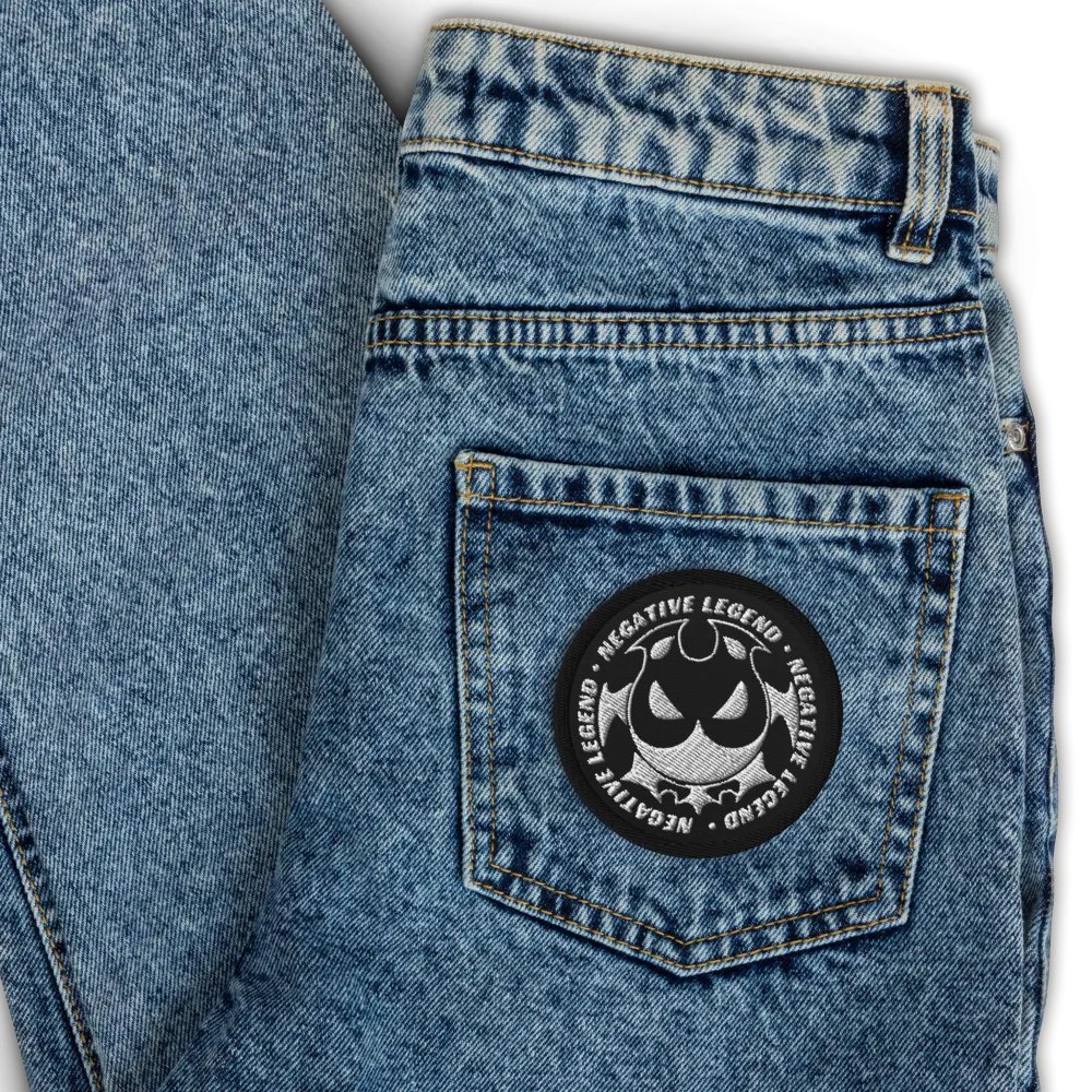 Emblem Patch product image (3)