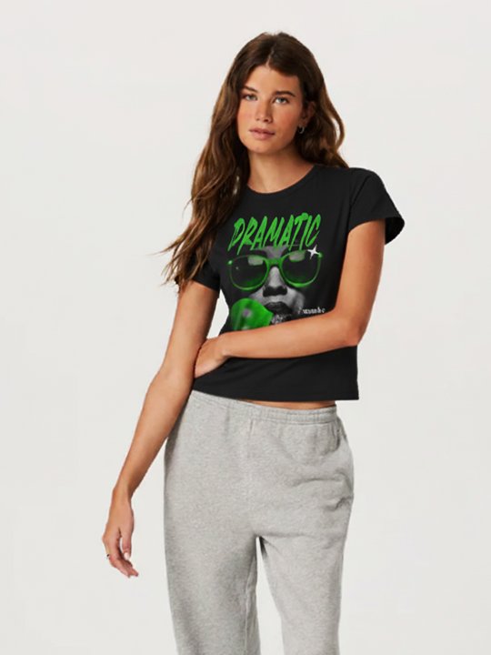 POP GOES THE DRAMA x SHIRT product image (1)