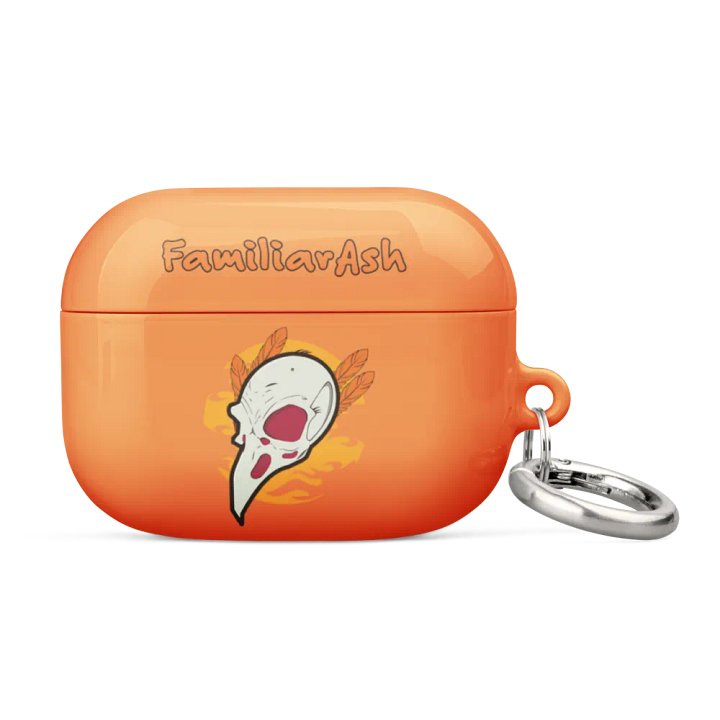 Familiar AirPod Case Protector product image (4)