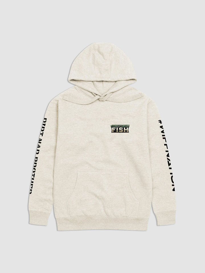 GIVEAWAY HOODIE product image (1)