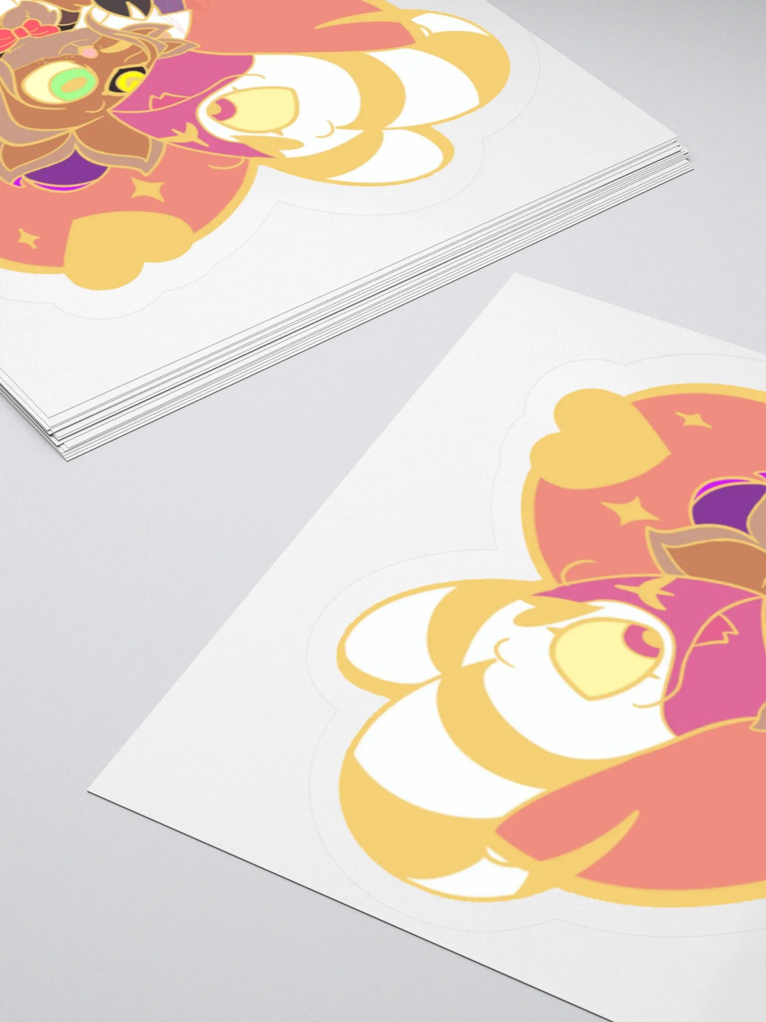 HAVOC IN HELL - SpellCheck: Valentines 2024 product image (4)