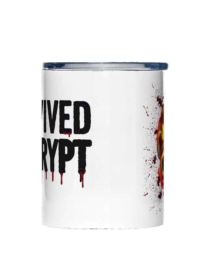 The Mini-Grim Tumbler product image (1)