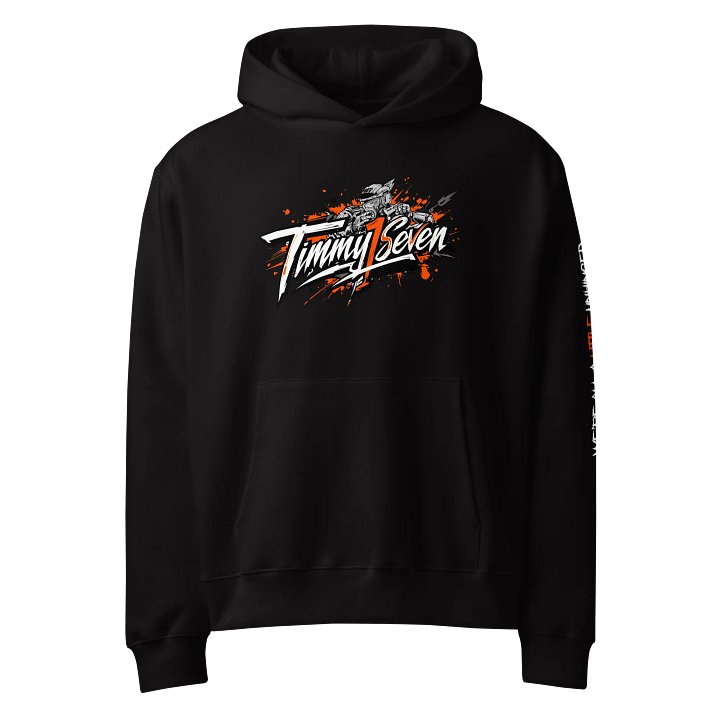 Timmy Halloween product image (1)