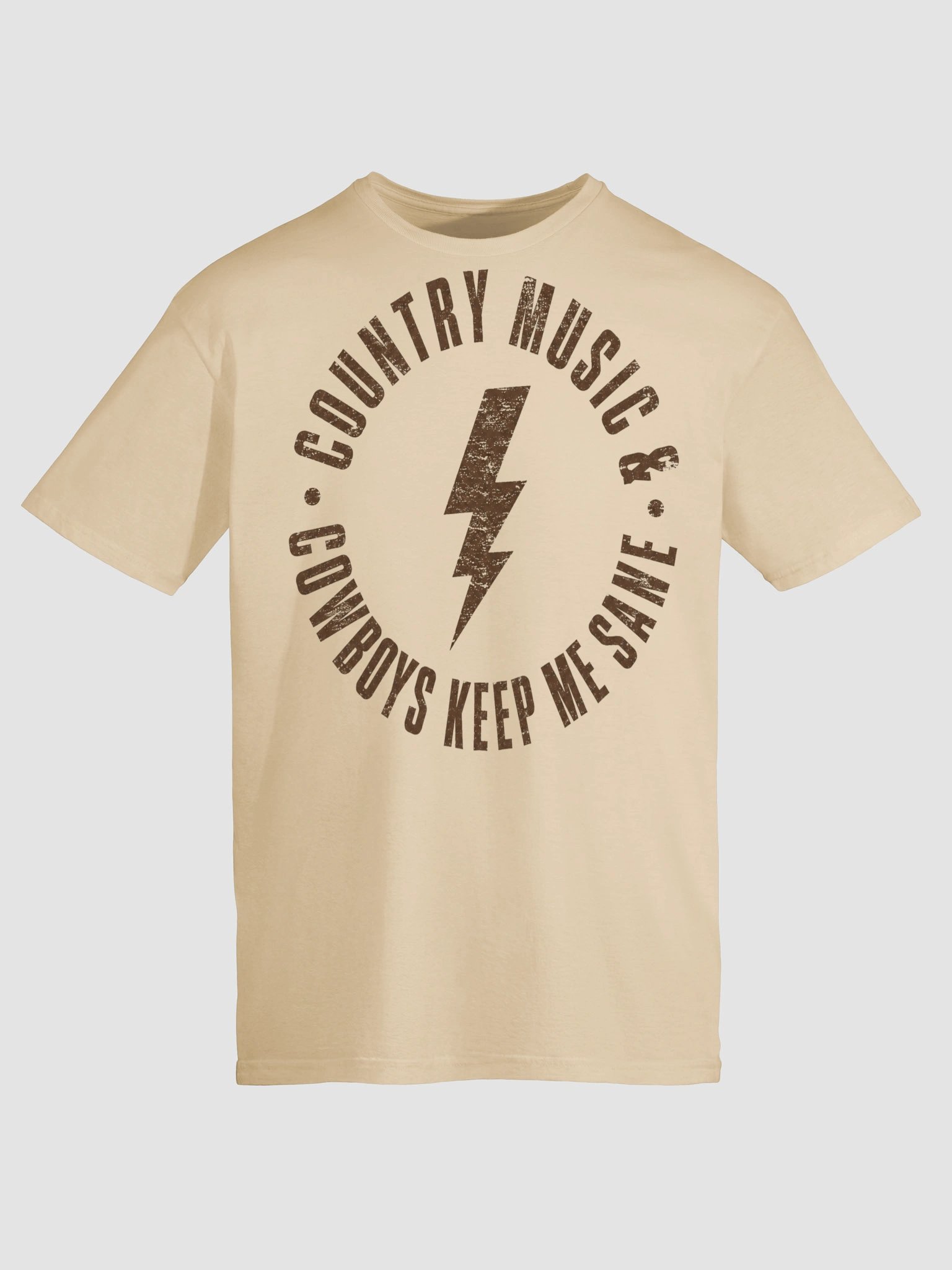 Country Music & Cowboys product image (2)