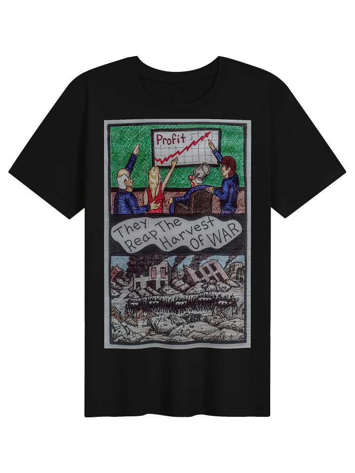 Harvest of War product image (1)