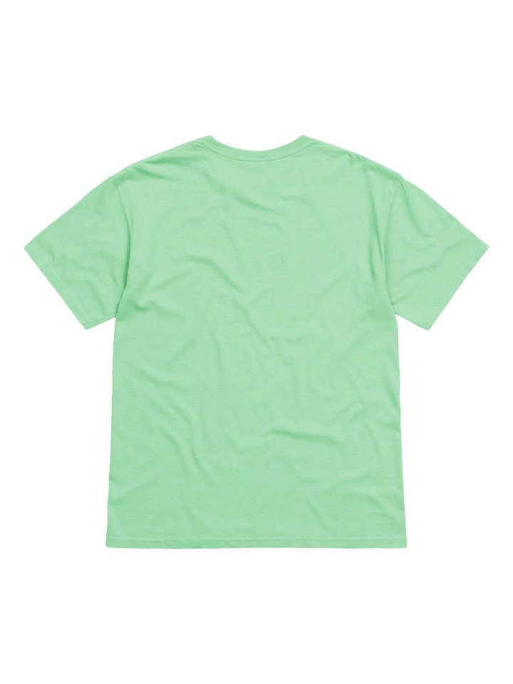 Subtle Logo Tee (Lights) product image (26)