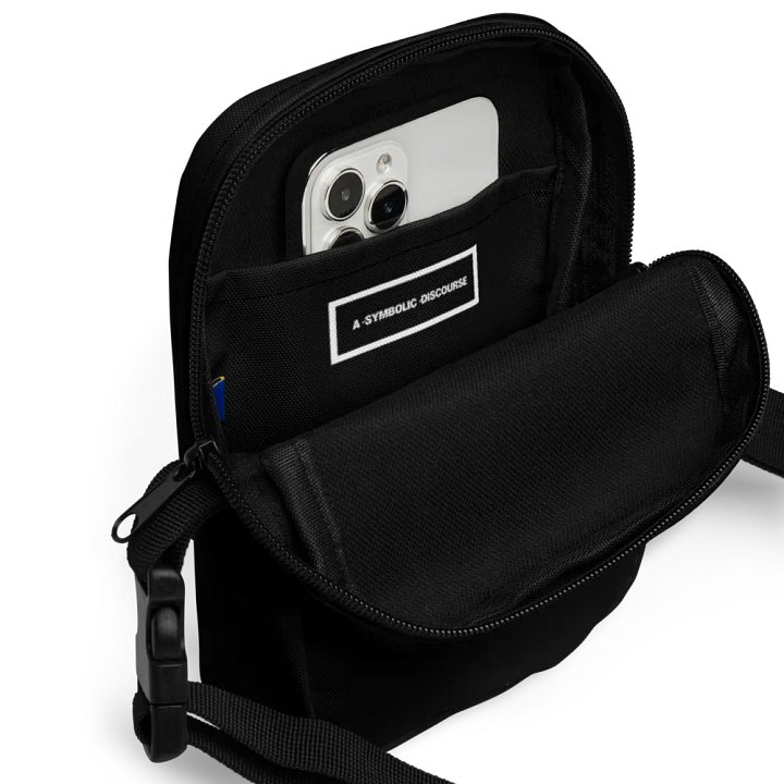 Utility Crossbody Bag product image (2)