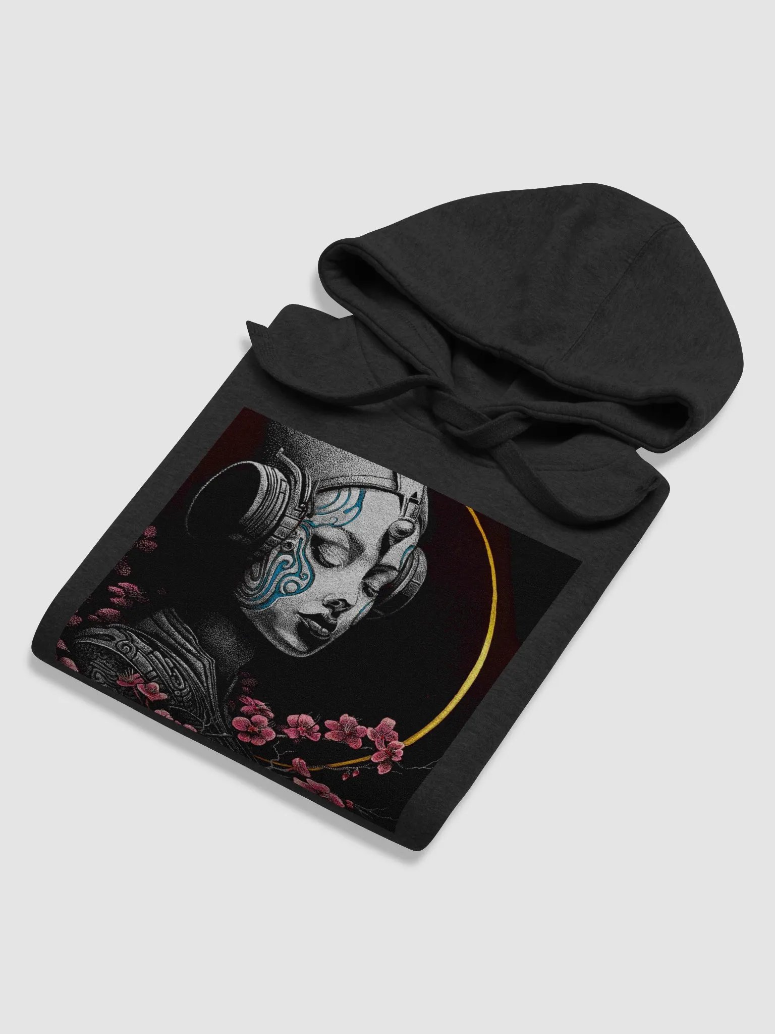 Path of Totality Premium Pullover Hoodie product image (6)