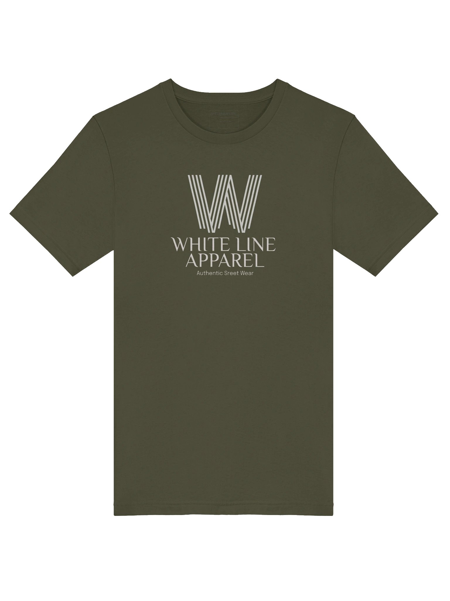 White Line Apparel Logo Tee product image (21)