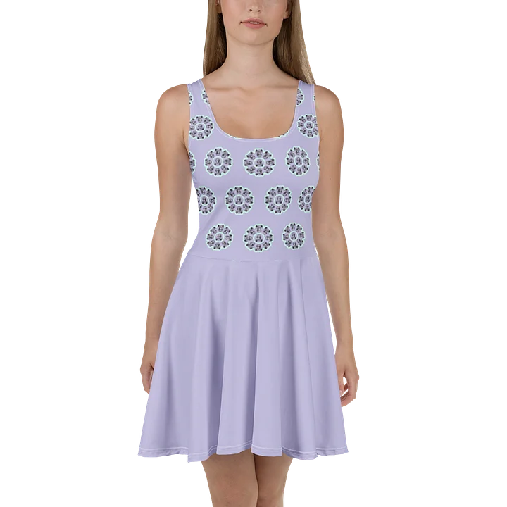 HomeFrog Flowers Dress product image (2)