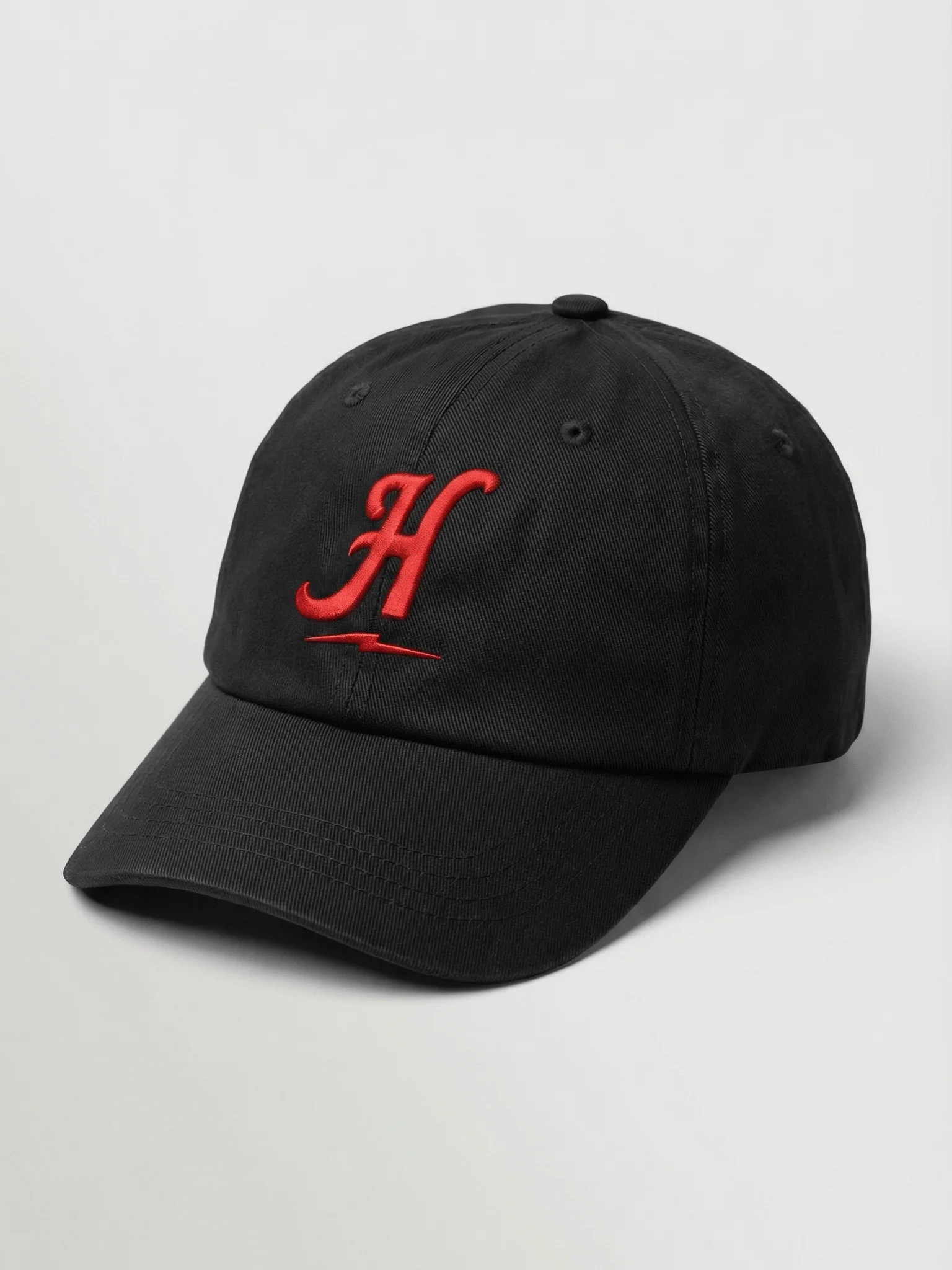 Scarlet Letter Heathens Dad Hat product image (3)
