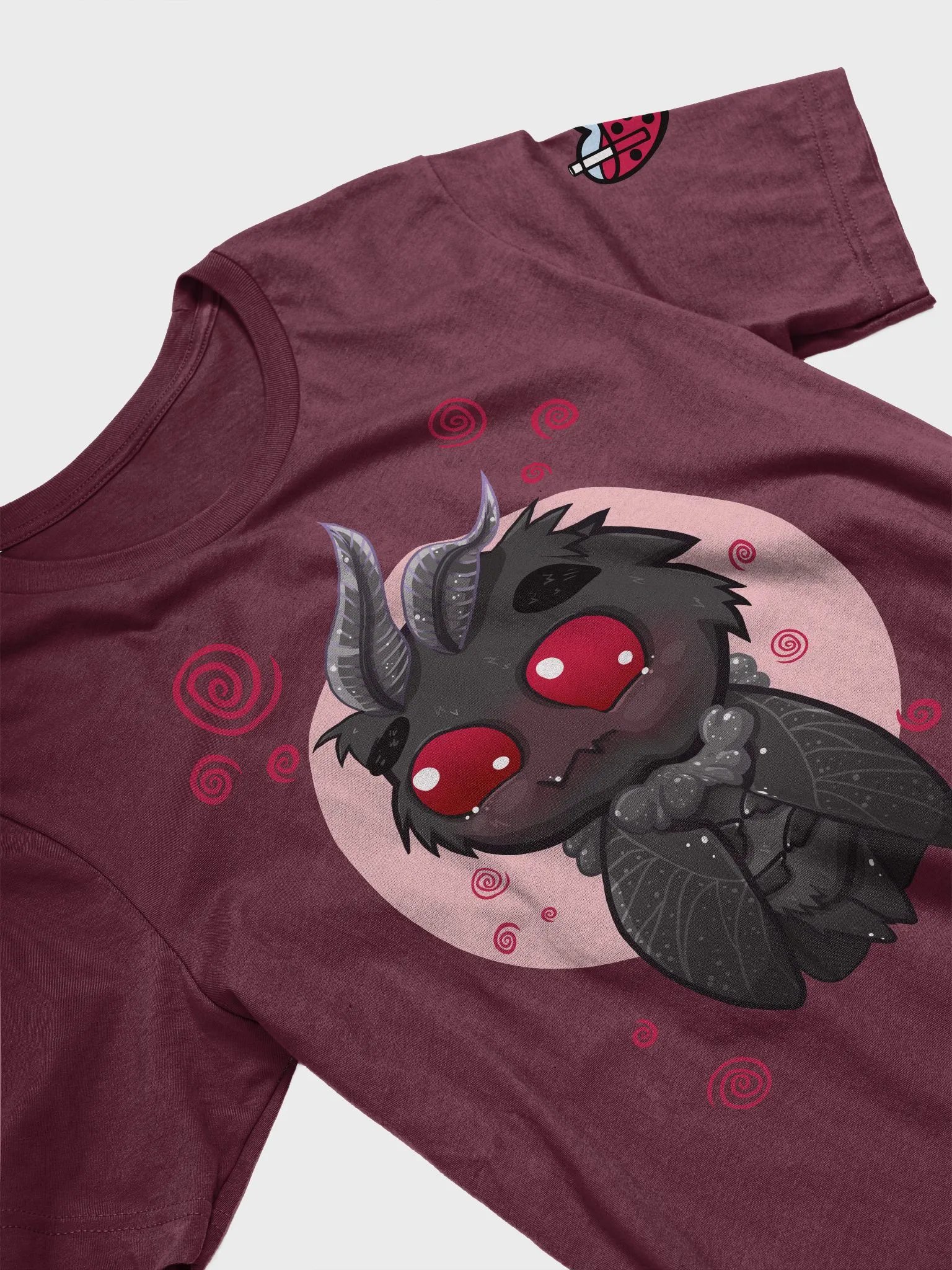 Mootby - Short Sleeve product image (3)