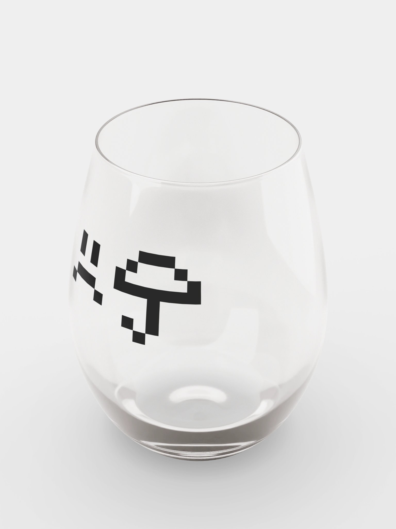 Frown Glass product image (5)
