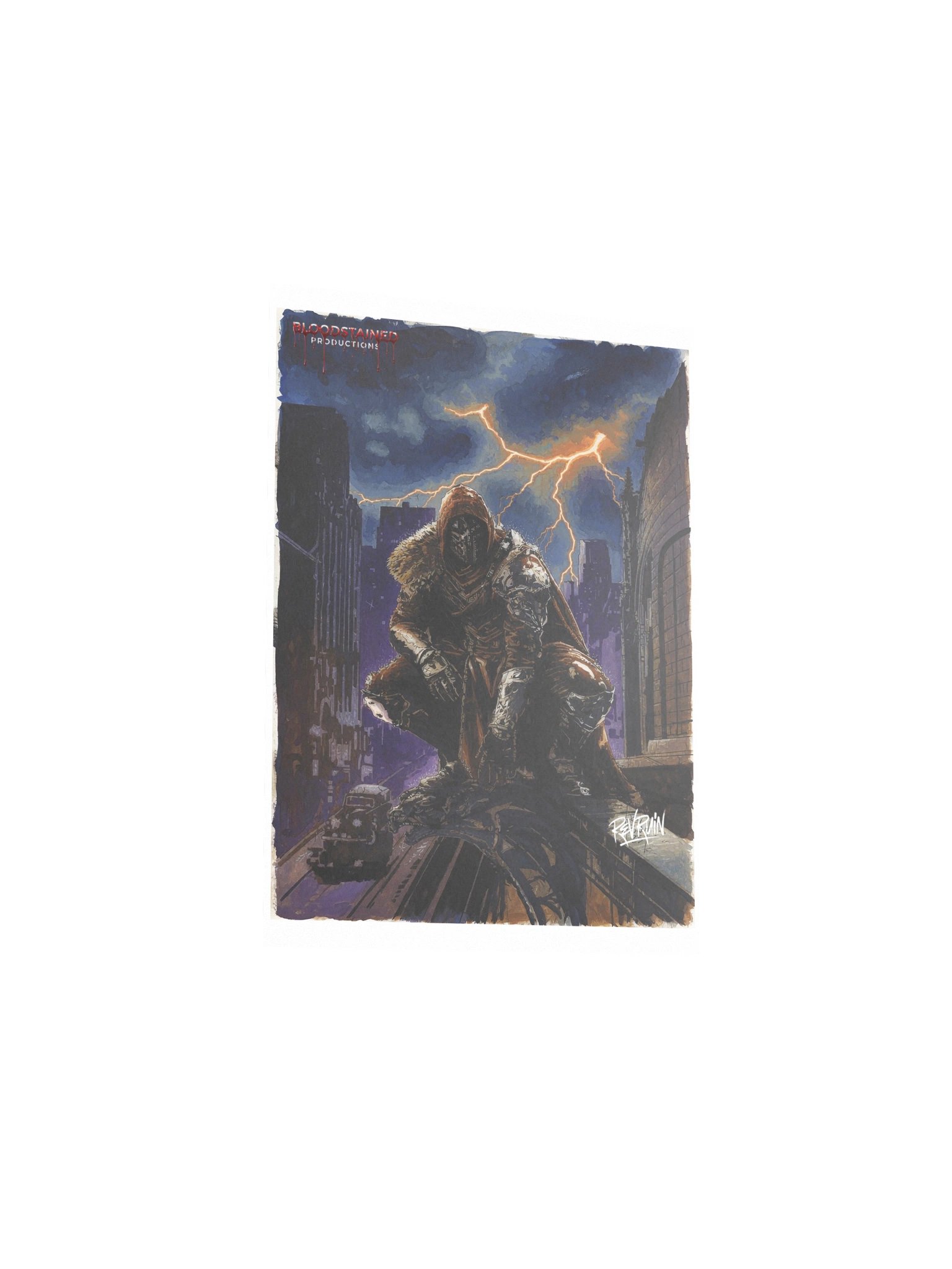 Knight Noir 1 product image (3)
