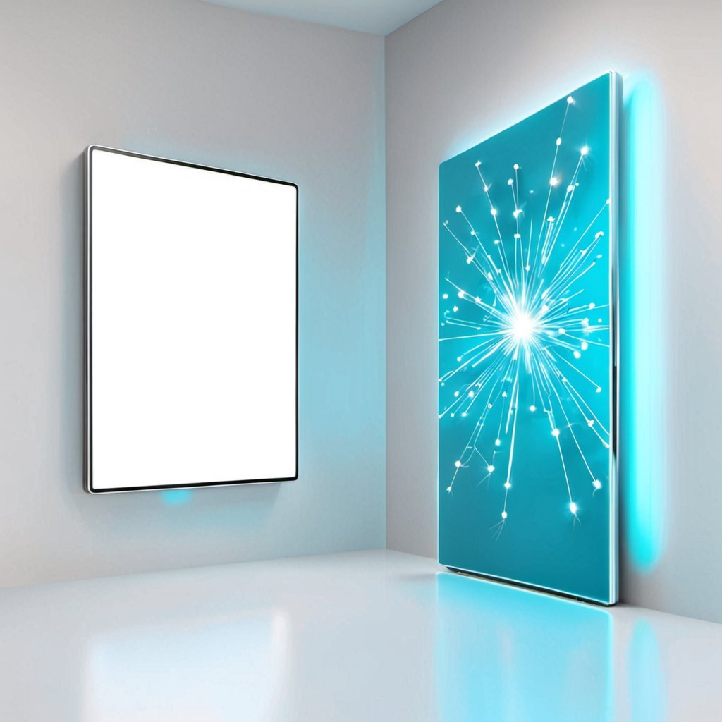 Electric Blue Innovation Spark product image (5)