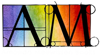 Amanda Meuwissen Books