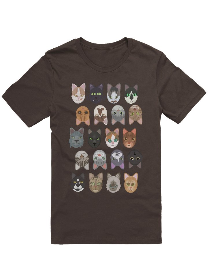 Beans for Charity T-Shirt product image (1)