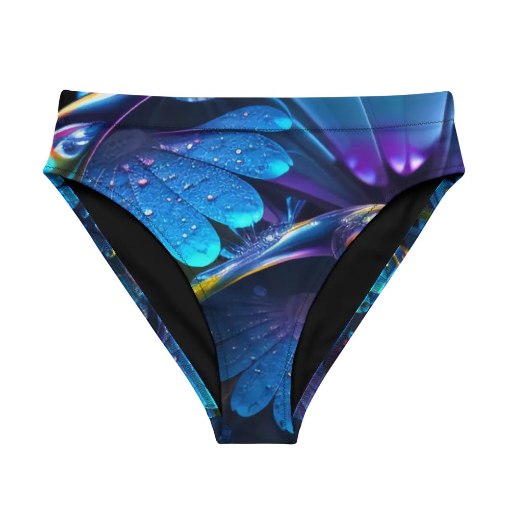 Kawaiikitten Exclusive Premium Bikini Bottom product image (1)