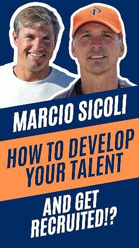 The Grinder vs. The Natural: How Elite Coaches Coach Both

Two kids. Same team. Opposite needs.
One's not a natural — she gri...