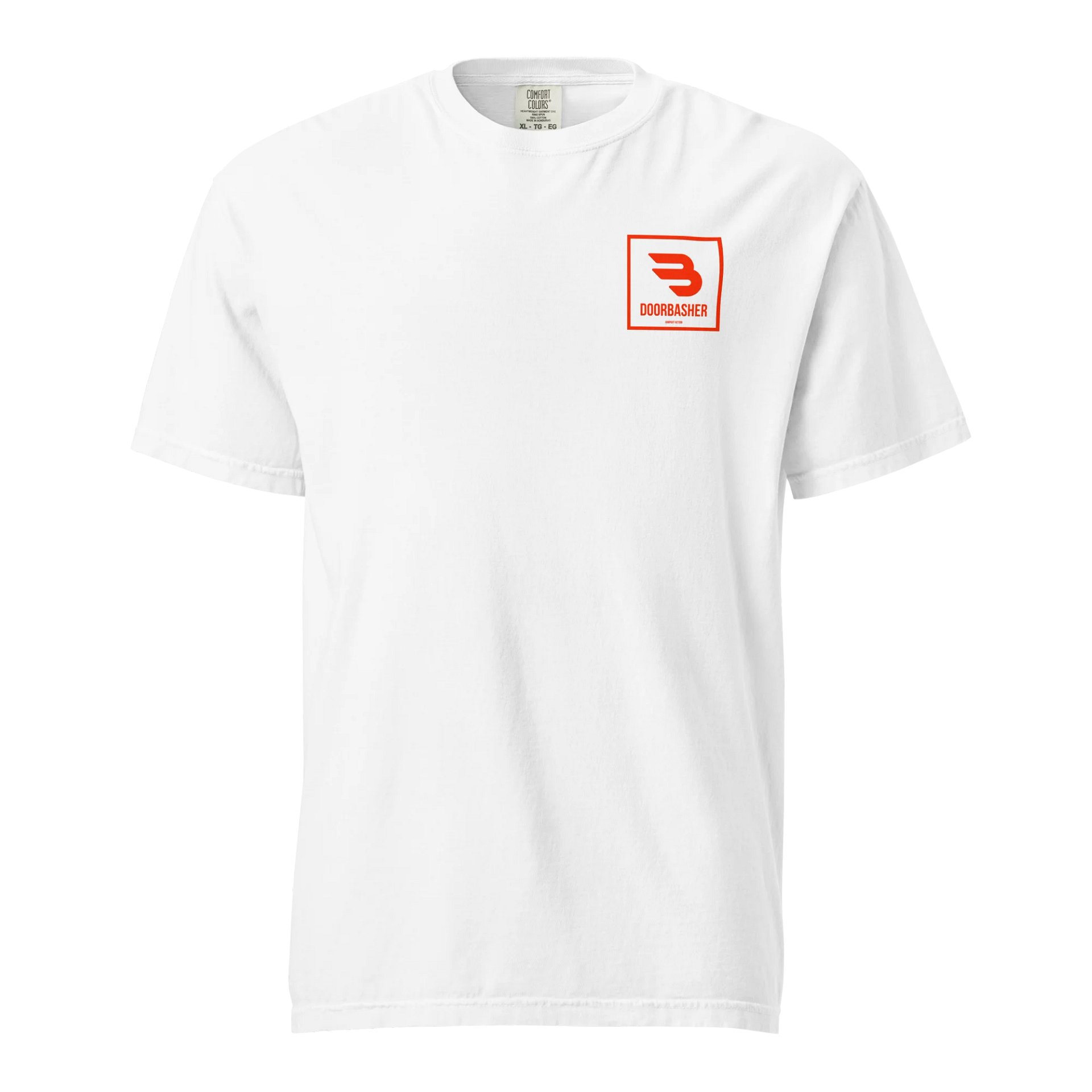 DoorBasher T-Shirt product image (2)