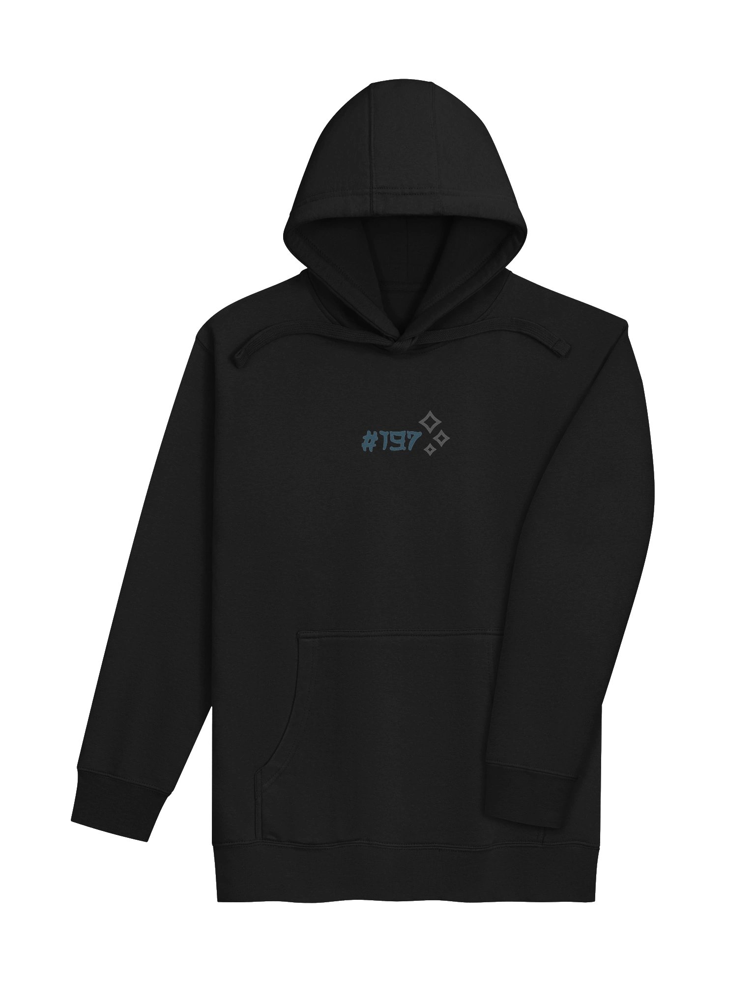 #197 Front/Back Graphic Hoodie product image (13)