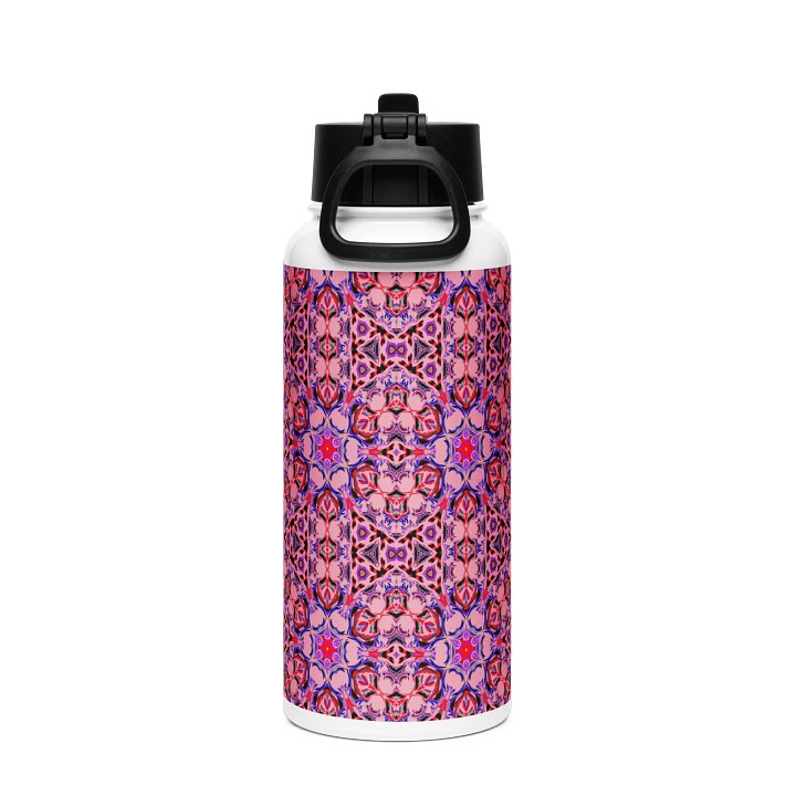 ECHO HONEYCOMB WILD PATTERNS 88 product image (2)