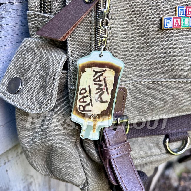 Keychains