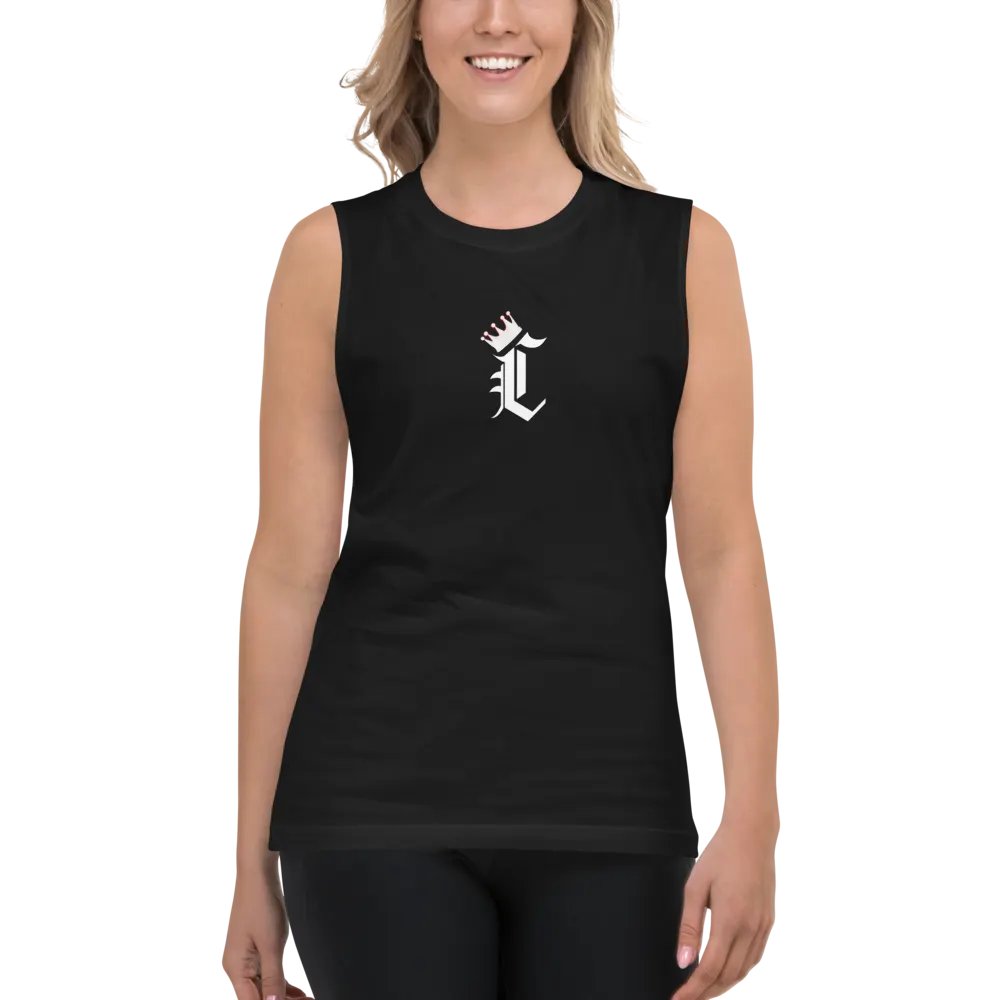 Chiru Muscle Tank product image (4)
