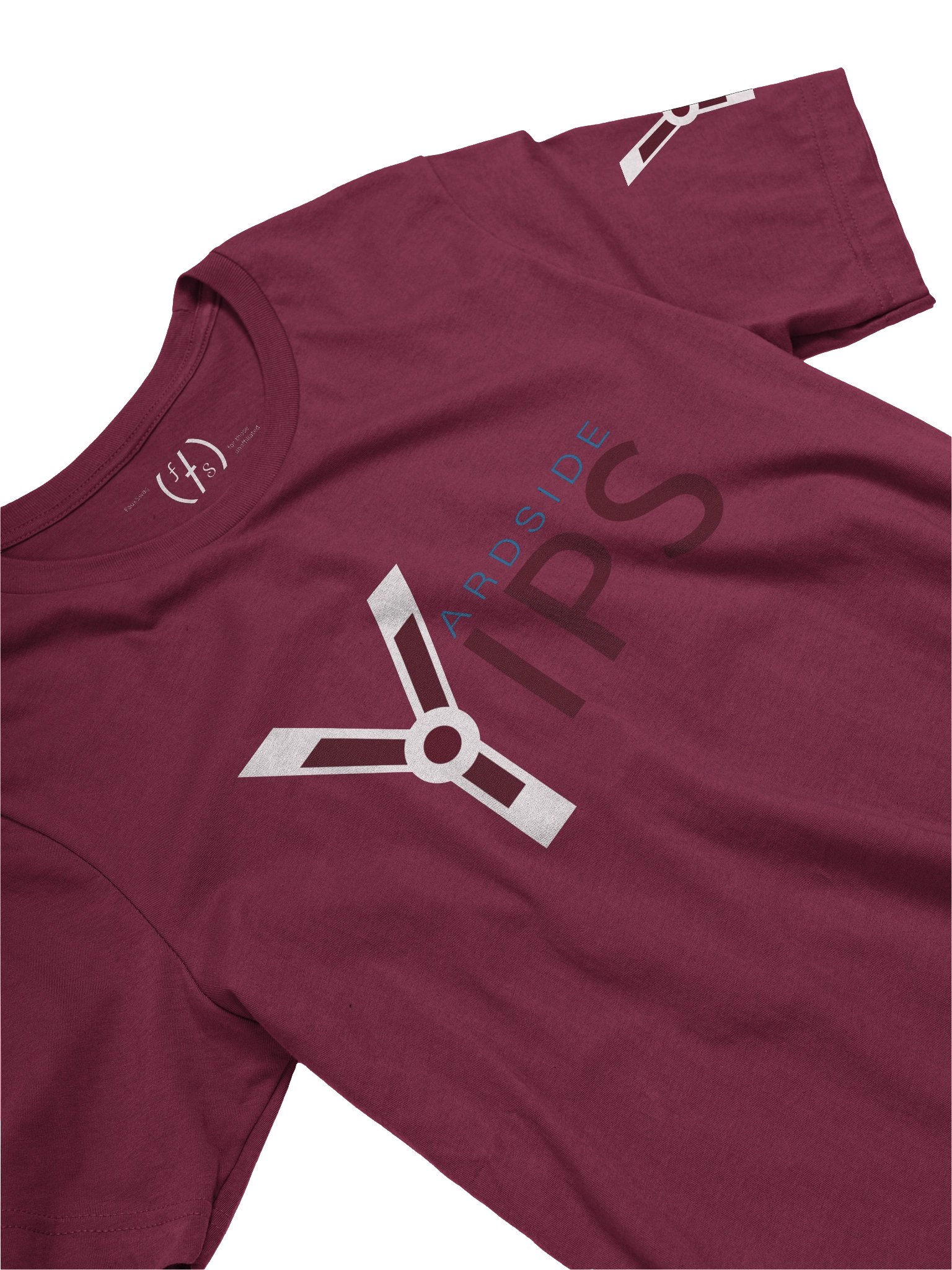 Yardside Yips T-Shirt product image (3)