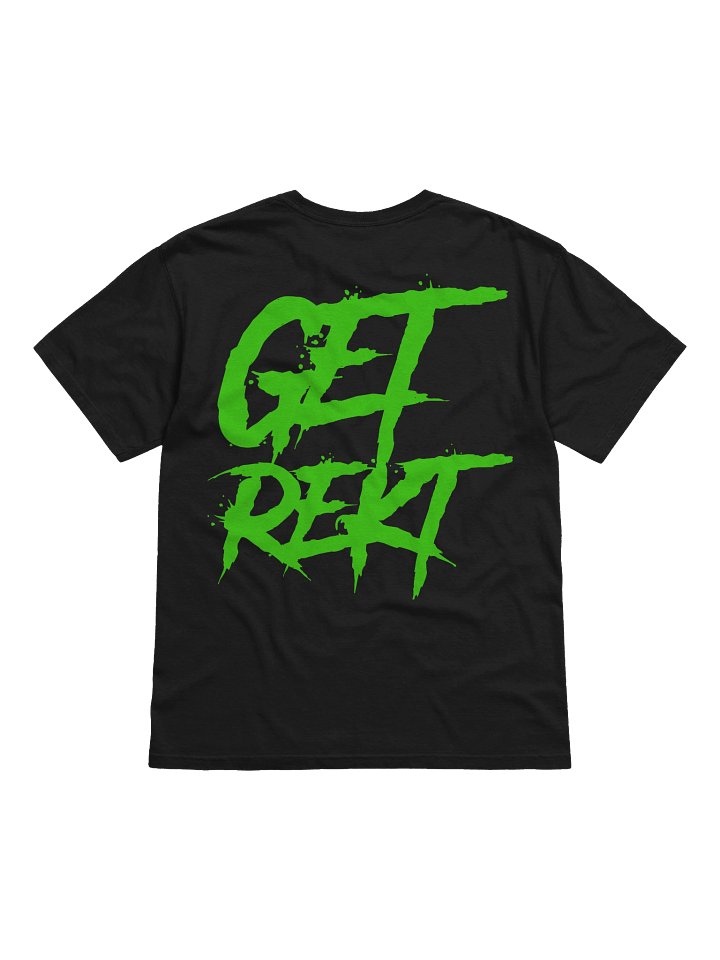 Voodoo Plague Get Rekt product image (2)