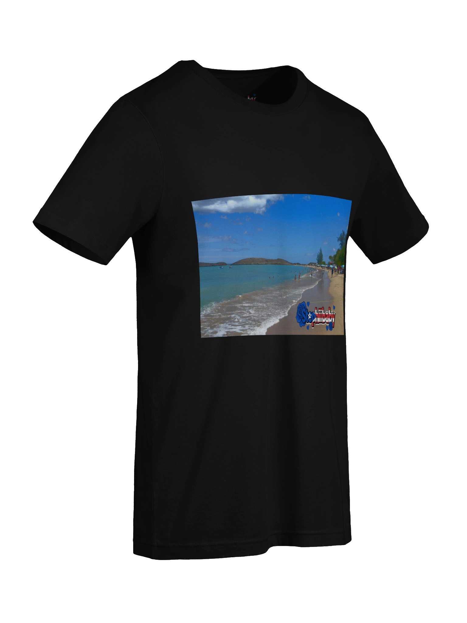 Piece Of Puerto Rico Tee product image (71)