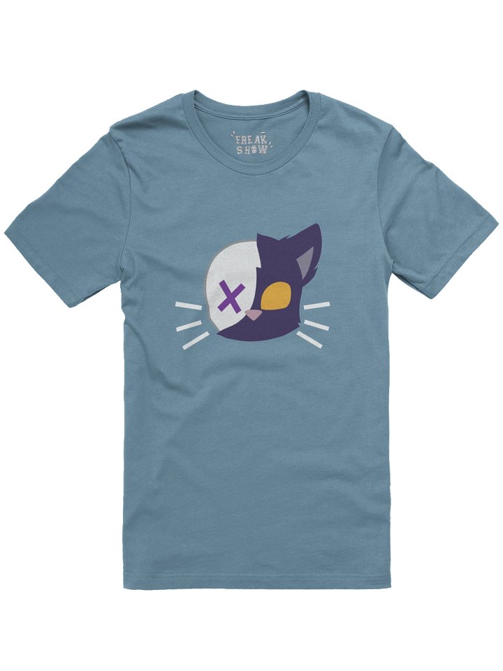 Freak Show Raven T-Shirt product image (8)