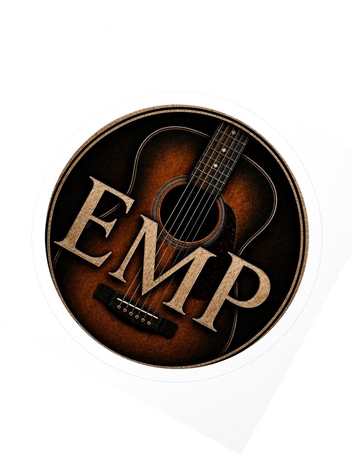 EMP Sticker product image (2)