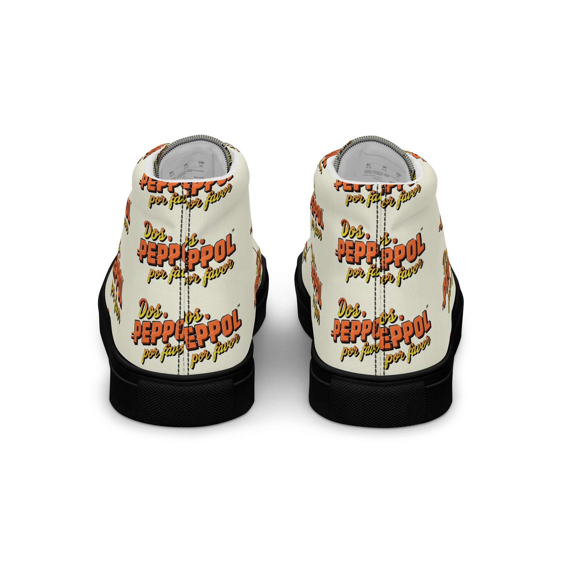Peppol Steppers product image (4)