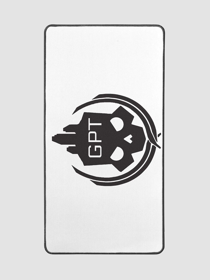 GPT HD2 Desk Mat product image (2)