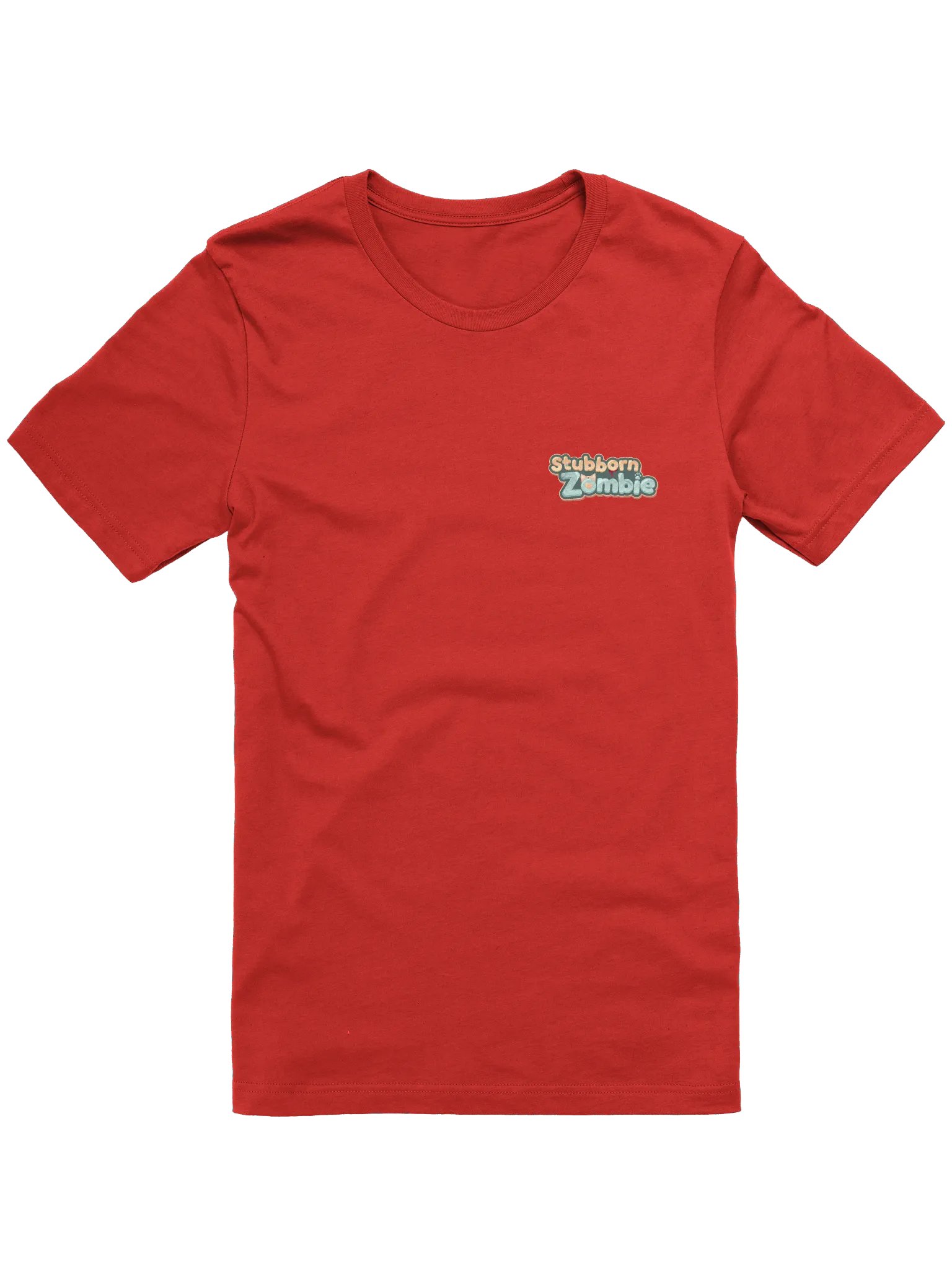 Easter Supersoft T-Shirt product image (18)
