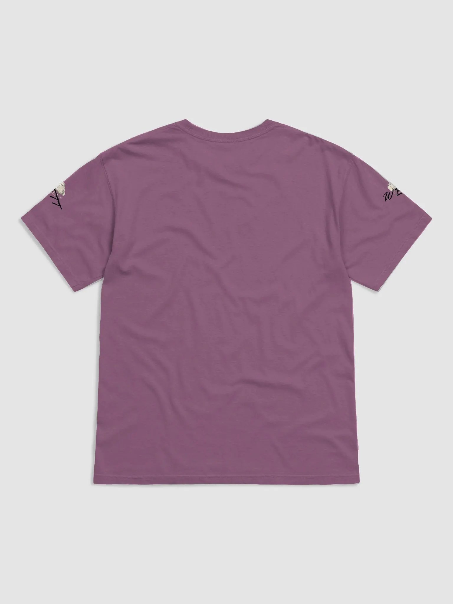WETT #44 Relaxed Fit Tee product image (2)