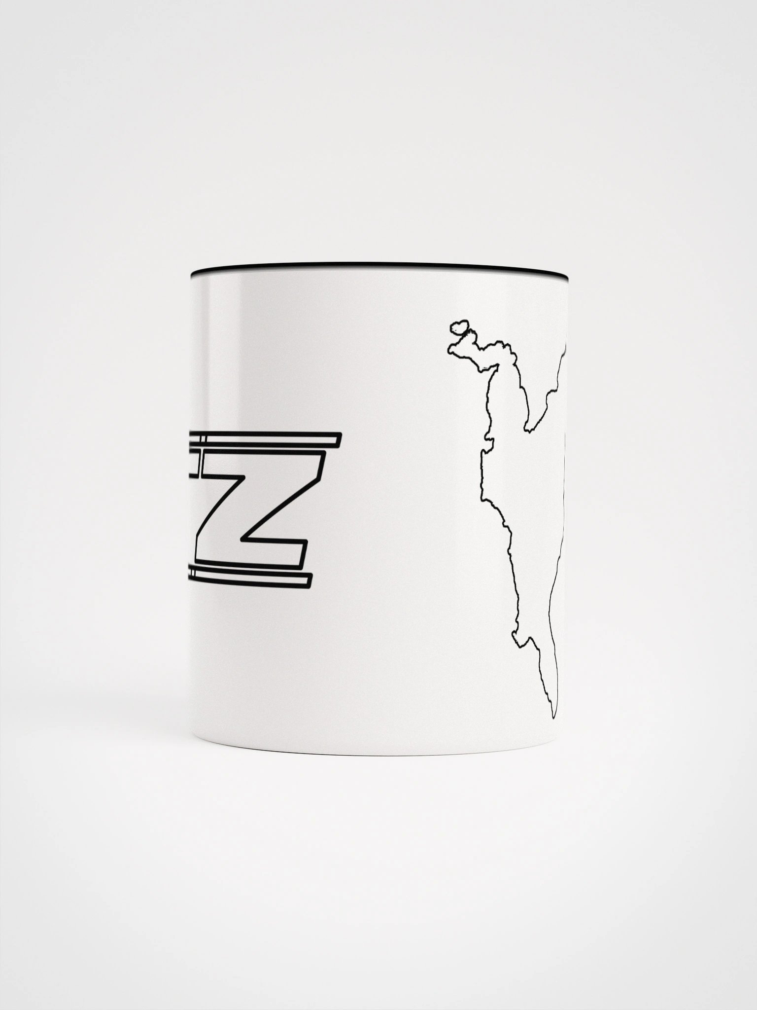 GTZ Ceramic Multi-color Mug product image (61)